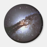 Centaurus A Magneten