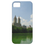 Central Park, NY iPhone 5 Case-Mate Hoesje