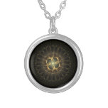 Centre de conception de fractale de création pendentifs