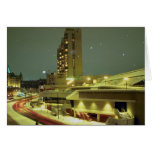 Centre de congrès d'Ottawa, Ottawa, Ontario, Canad Cartes De Vœux
