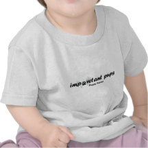 centre impawtant de délivrance de chiots t-shirts