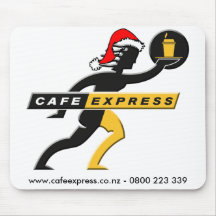 CENZ mousepad Muis Matten