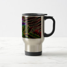 Cerf-volant mécanique de Quantum Tasses À Café