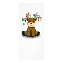 Cerfs communs doubles cartes