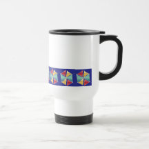 Cerfs-volants Tasse À Café