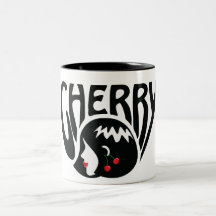 Cerise Mug