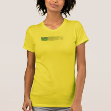 Cerveau T d'oiseau T-shirt