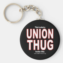 C'est à quel VOYOU des SYNDICATS ressemble Porte-clefs