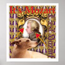 C'est Mozart