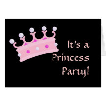 C'est partie d'aPrincess ! Cartes De Vœux