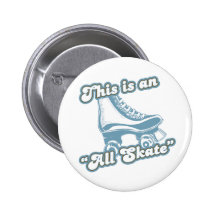 C'est un tout le patin pin's
