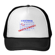 C'EST UNE DATE CASQUETTE
