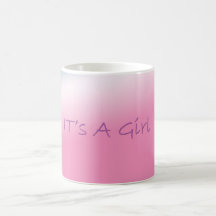C'est une fille mugs