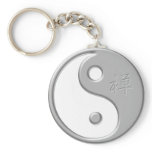 Chaîne principale de zen de Yin Yang
