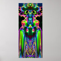 chaman posters