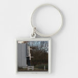 Chambre de Rietveld Schröder, Utrecht Porte-clé