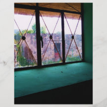 Chambre mexicaine prospectus personnalisés
