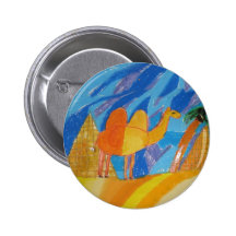 Chameau Badges