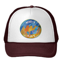 Chameau Casquettes De Camionneur