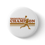 Champion vintage de Dodgeball