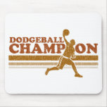 Champion vintage de Dodgeball