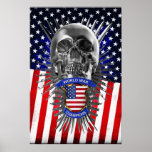 Champions de guerre mondiale des Etats-Unis Affiches