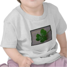 Chance de l'Irlandais à vous T-shirts