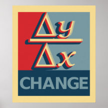 Changez les copies et les affiches