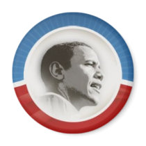 CHANGEZ OBAMA 08 magnets