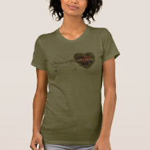 Chanson de chemise de Solomon T-shirts
