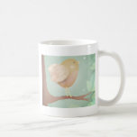 Chanson d'oiseau tasses