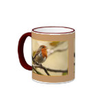 Chant Robin Mug À Café