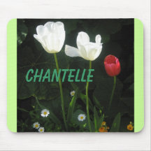 Chantelle Tapis De Souris