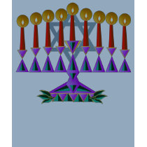 Chanukah T-shirts