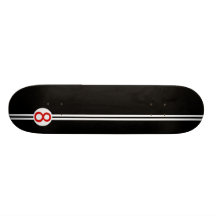 Chaos SK8 Skateboard