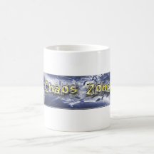 chaos tasse à café