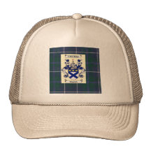 Chapeau 3 de Kilpatrick Casquettes De Camionneur