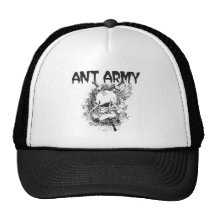 chapeau 4 de fourmi casquette