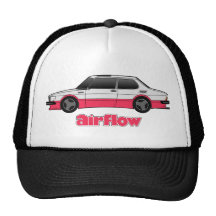 chapeau 99sedan_airflow casquette