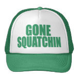 Chapeau ALLÉ original et plus vendu du SQUATCHIN d Casquette