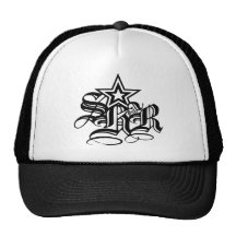 Chapeau bon marché et sale de SHR Casquettes De Camionneur