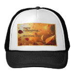 Chapeau - bon thanksgiving 1 casquettes