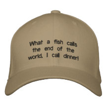 chapeau casquette brodée
