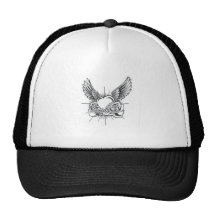 chapeau casquettes de camionneur