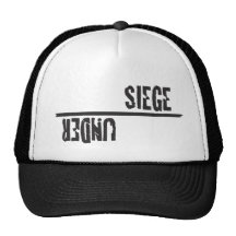 Chapeau classique de camionneur casquette