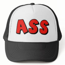 chapeau d'âne