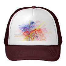 Chapeau d'api de Raydianze Casquette De Camionneur
