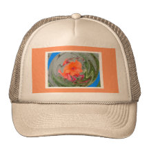 Chapeau d'automne casquettes de camionneur