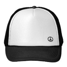 chapeau de b&w casquette