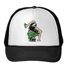 Chapeau de BBoy Casquettes